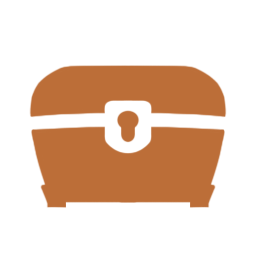 Treasure icon