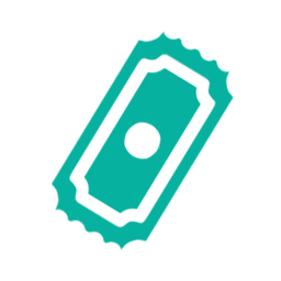 Tickets icon